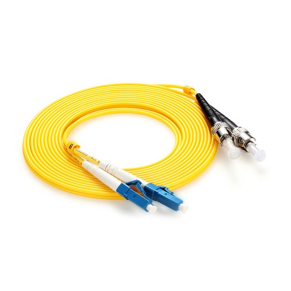 RCA Patch Kablolarının Güvenliği